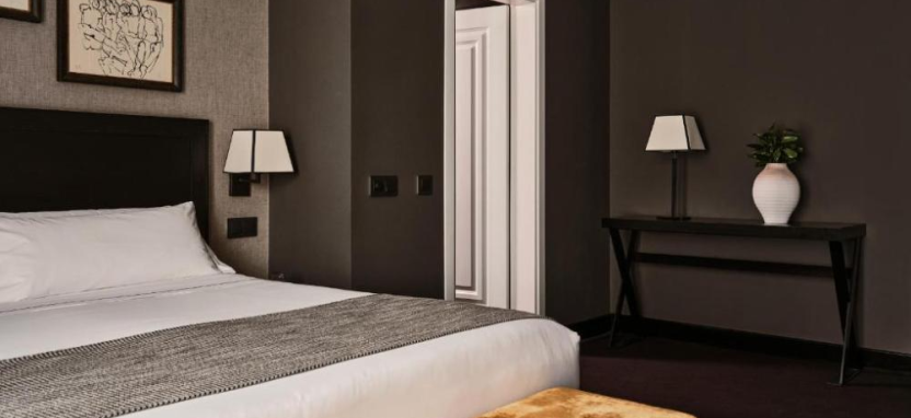 The Principal Madrid 5*