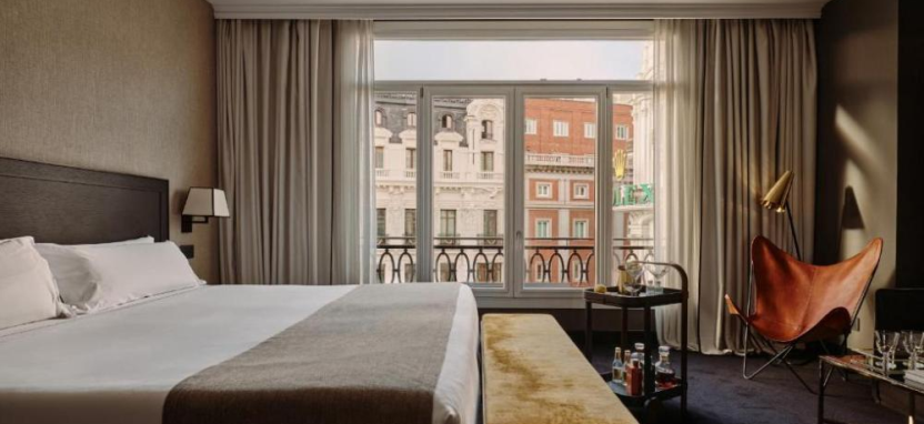 The Principal Madrid 5*