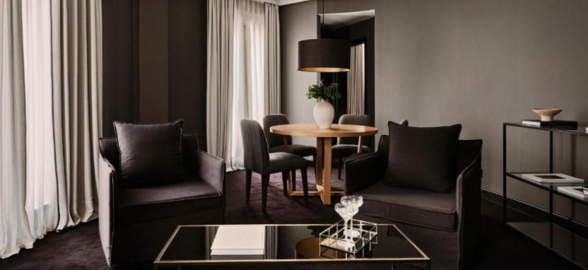 The Principal Madrid 5*