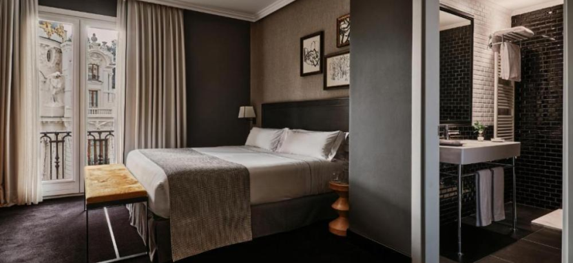 The Principal Madrid 5*