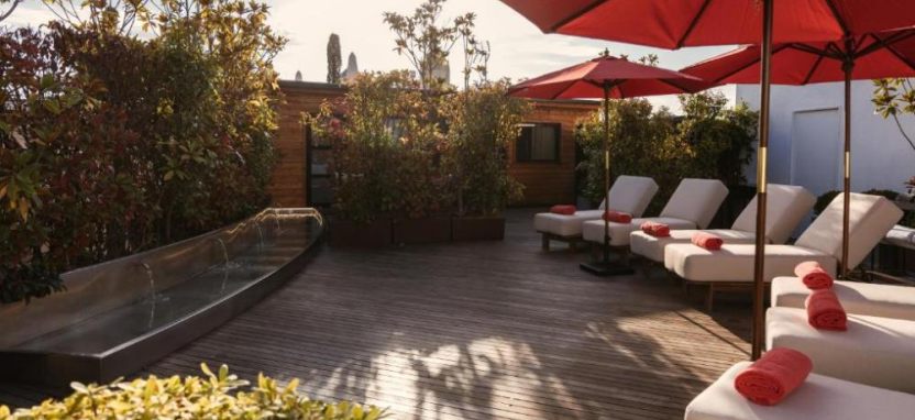 The Principal Madrid 5*