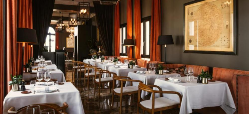 The Principal Madrid 5*