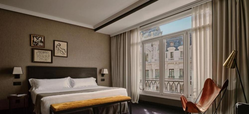 The Principal Madrid 5*