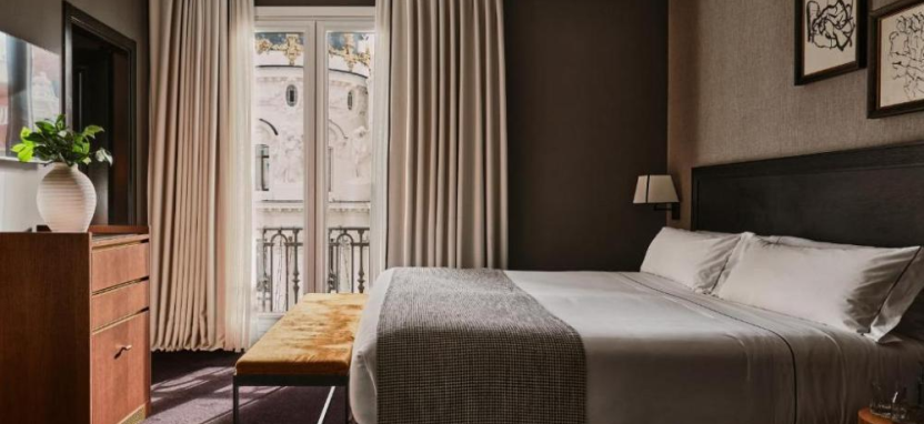 The Principal Madrid 5*