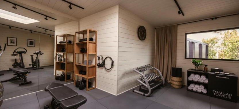 The Principal Madrid 5*