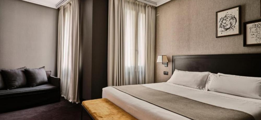 The Principal Madrid 5*