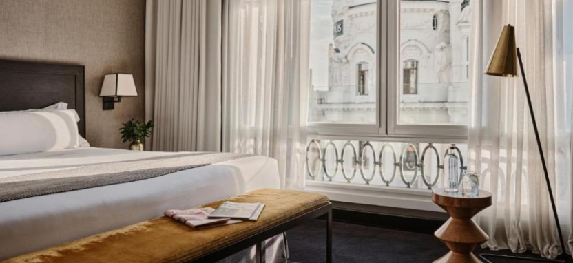 The Principal Madrid 5*