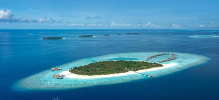 Anantara Kihavah Maldives Villas 5* на Мальдивах