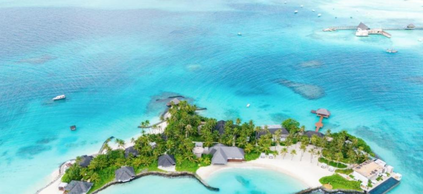 Cheval Blanc Randheli 5* на Мальдивах
