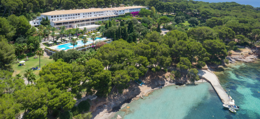 Formentor, a Royal Hideaway Hotel 5* Майорка