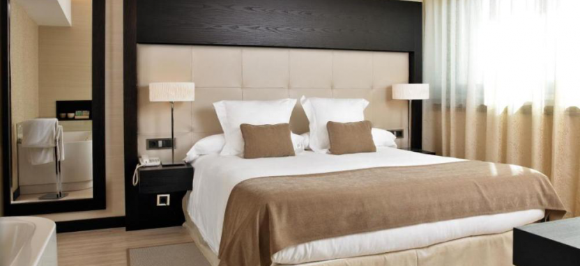 Nixe Palace 5* (Пальма де Майорка)