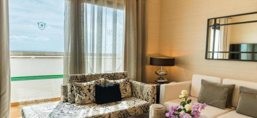 Nixe Palace 5* (Пальма де Майорка)