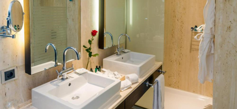 Nixe Palace 5* (Пальма де Майорка)