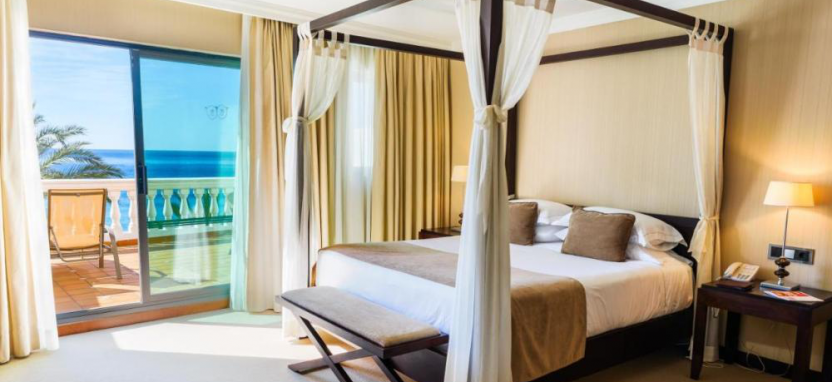 Nixe Palace 5* (Пальма де Майорка)