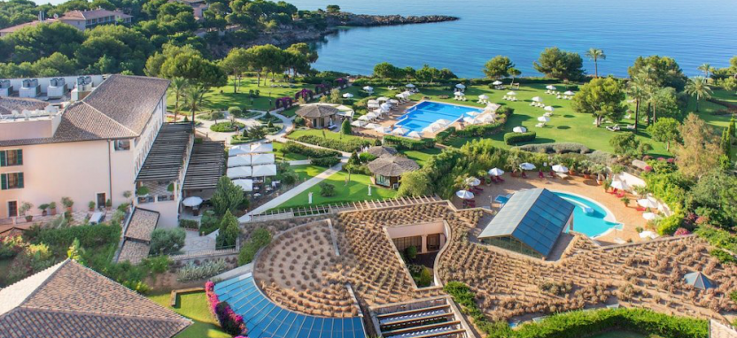 The St. Regis Mardavall Mallorca Resort 5*