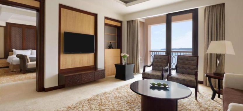 Al Husn Muscat (ex. Shangri-La Al Husn Resort)