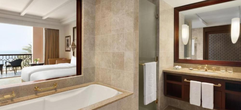 Al Husn Muscat (ex. Shangri-La Al Husn Resort)