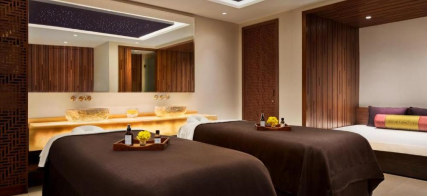 Al Husn Muscat (ex. Shangri-La Al Husn Resort)