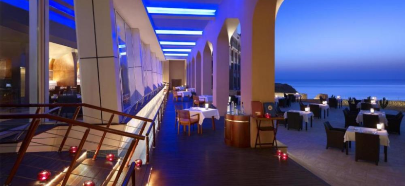 Al Husn Muscat (ex. Shangri-La Al Husn Resort)