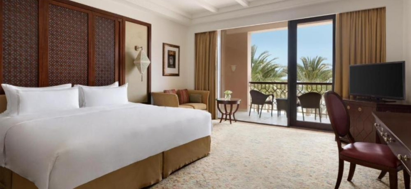 Al Husn Muscat (ex. Shangri-La Al Husn Resort)