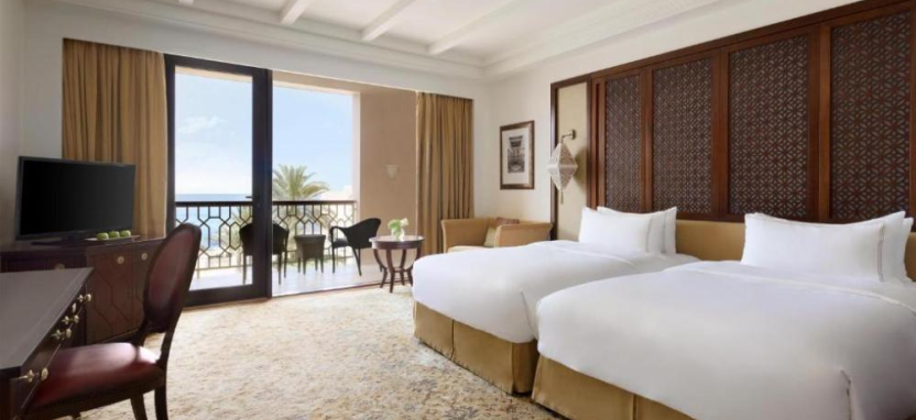 Al Husn Muscat (ex. Shangri-La Al Husn Resort)