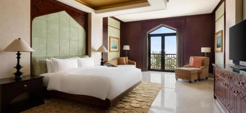 Al Husn Muscat (ex. Shangri-La Al Husn Resort)