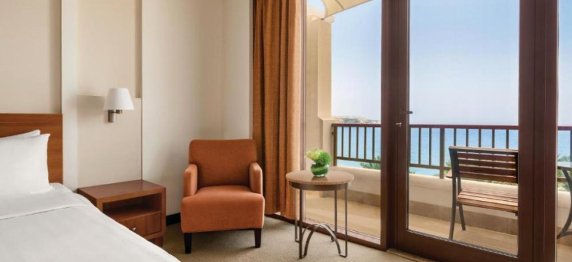 DoubleTree by Hilton Muscat Al Waha 5* (ex. Shangri-La Barr Al Jissah Resort & Spa Al Waha)