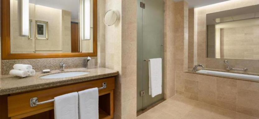 DoubleTree by Hilton Muscat Al Waha 5* (ex. Shangri-La Barr Al Jissah Resort & Spa Al Waha)