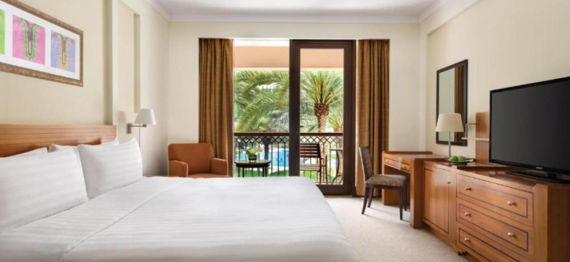 DoubleTree by Hilton Muscat Al Waha 5* (ex. Shangri-La Barr Al Jissah Resort & Spa Al Waha)