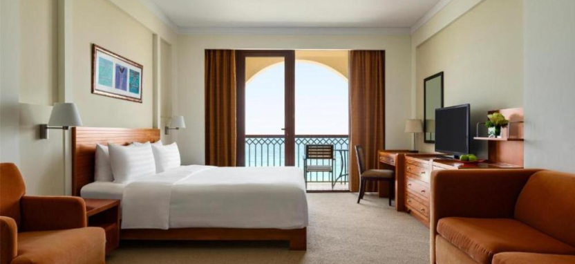DoubleTree by Hilton Muscat Al Waha 5* (ex. Shangri-La Barr Al Jissah Resort & Spa Al Waha)