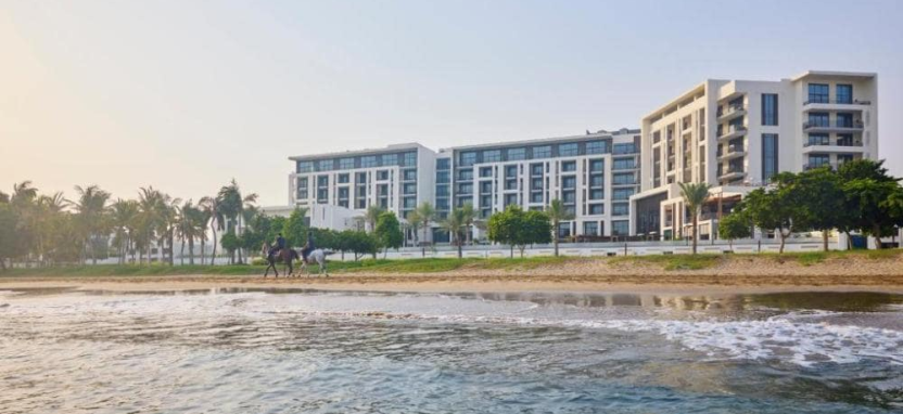 Mandarin Oriental Muscat 5*