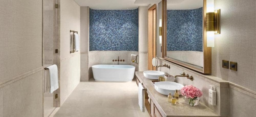 Mandarin Oriental Muscat 5*