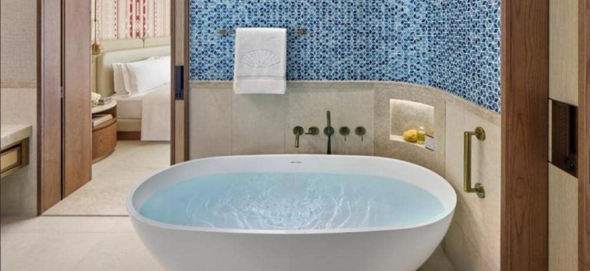 Mandarin Oriental Muscat 5*