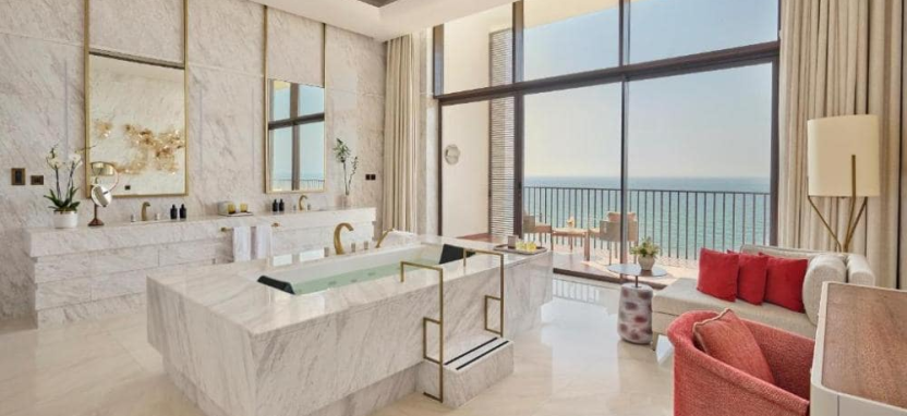 Mandarin Oriental Muscat 5*