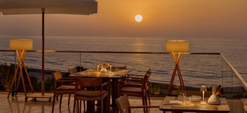 Mandarin Oriental Muscat 5*