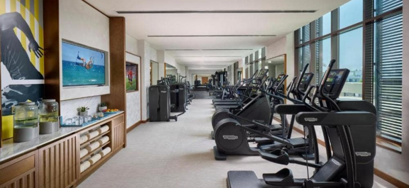 Mandarin Oriental Muscat 5*