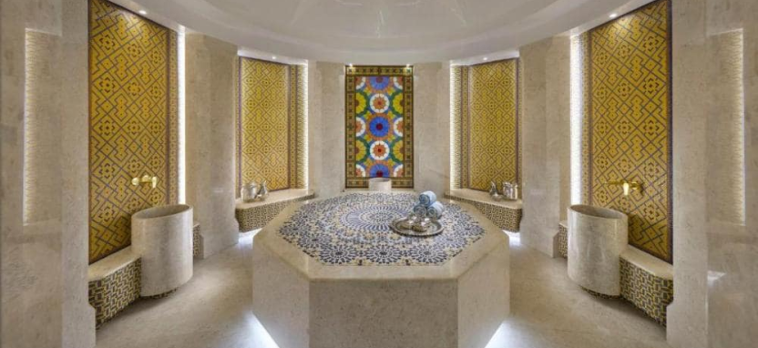 Mandarin Oriental Muscat 5*