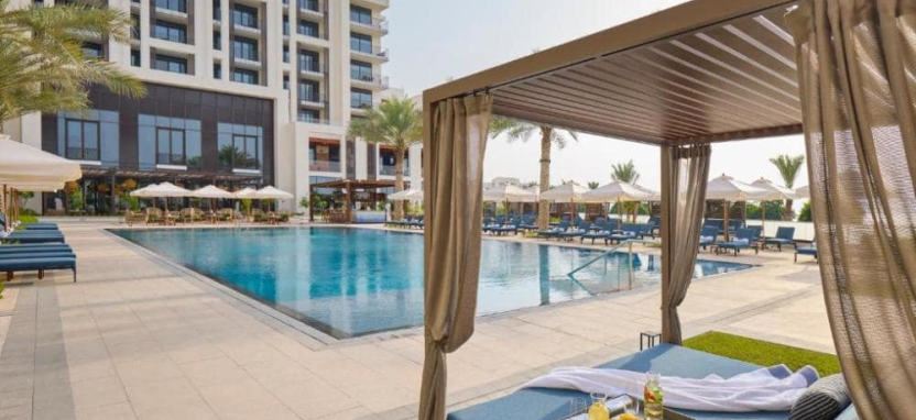 Mandarin Oriental Muscat 5*