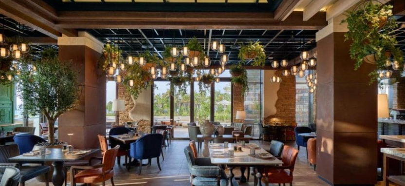 Mandarin Oriental Muscat 5*