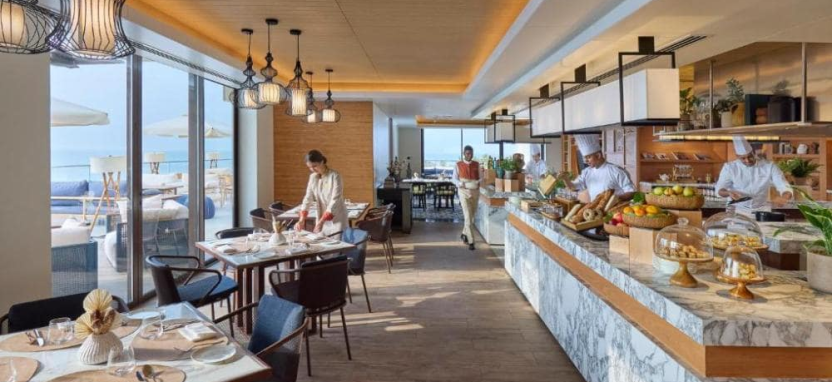 Mandarin Oriental Muscat 5*