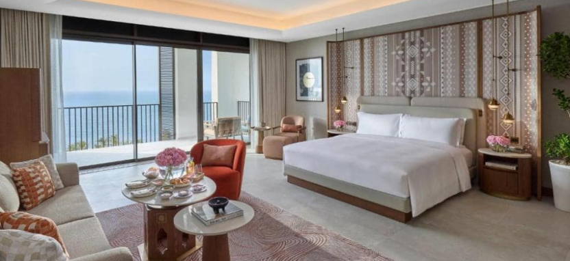 Mandarin Oriental Muscat 5*