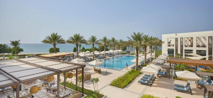 Mandarin Oriental Muscat 5*