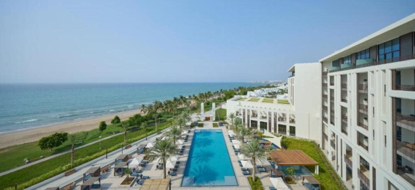 Mandarin Oriental Muscat 5*
