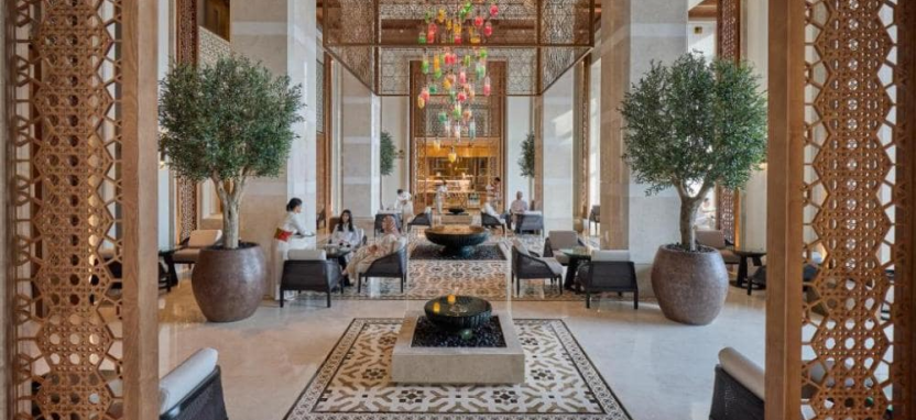 Mandarin Oriental Muscat 5*