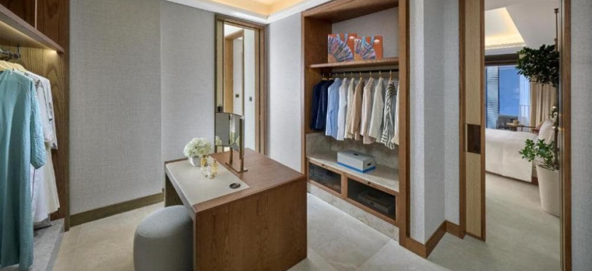 Mandarin Oriental Muscat 5*