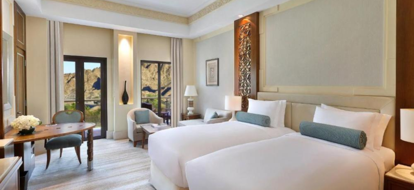 Al Bustan Palace, A Ritz-Carlton Hotel 5*