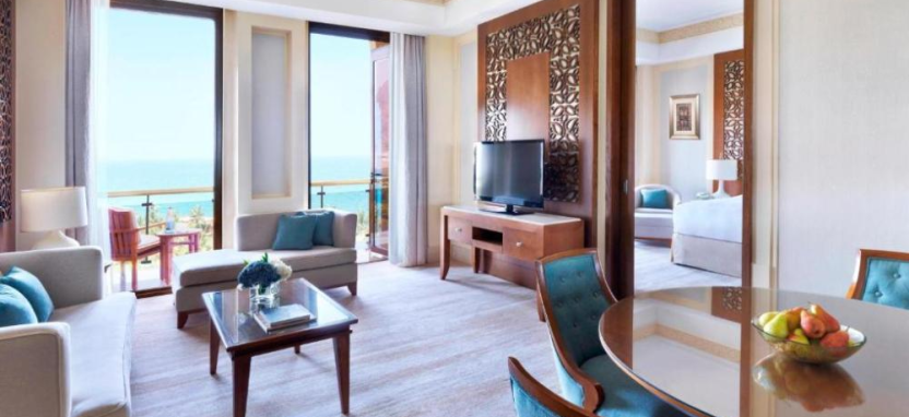 Al Bustan Palace, A Ritz-Carlton Hotel 5*