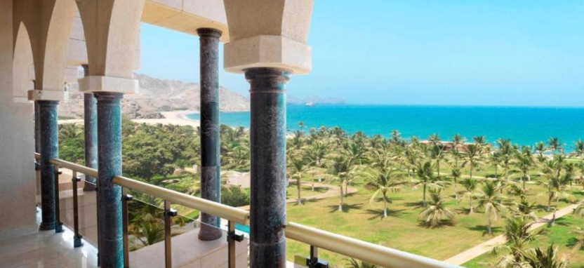 Al Bustan Palace, A Ritz-Carlton Hotel 5*