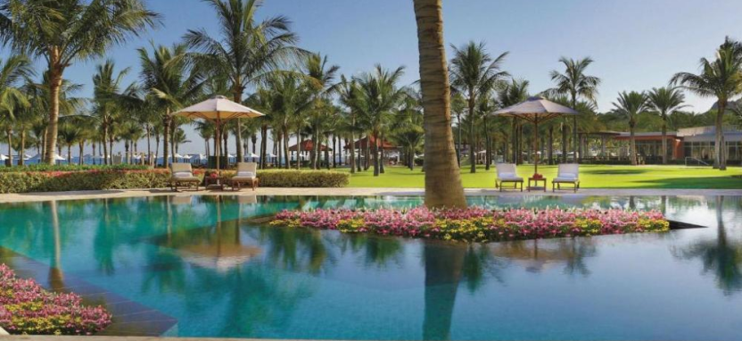 Al Bustan Palace, A Ritz-Carlton Hotel 5*