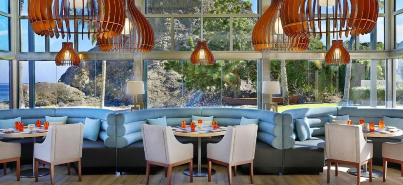 Al Bustan Palace, A Ritz-Carlton Hotel 5*